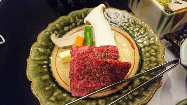 銘石の宿 かげつ - サブ画像3