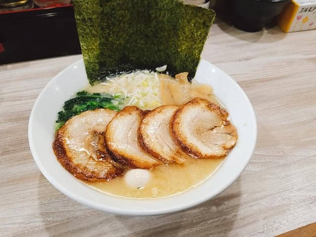 金壱家 - サブ画像2