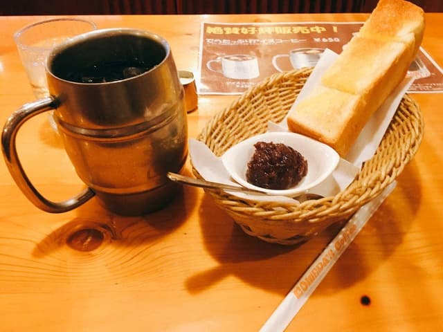 コメダ珈琲店 足立竹の塚店 - サブ画像2