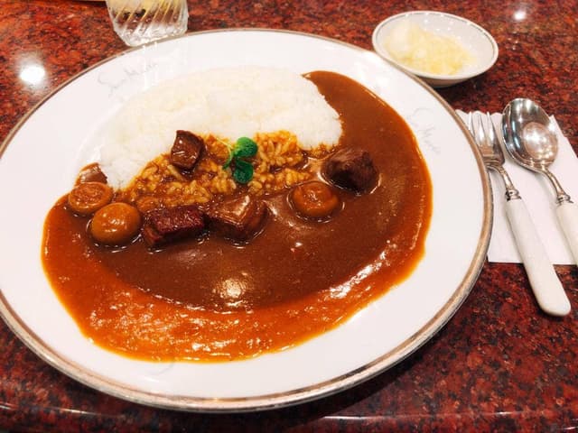 サンマルコ三番街店 - サブ画像3
