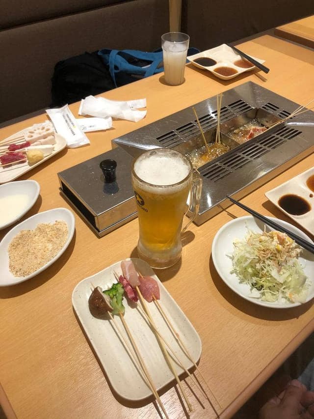 串家物語 イオンモール高岡店 - サブ画像1