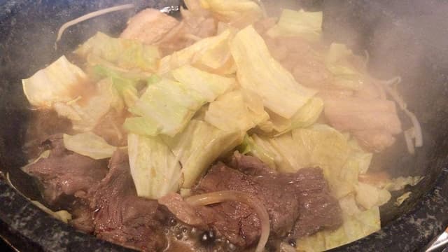 とんちゃん 居酒屋 焼-Bartic - サブ画像2