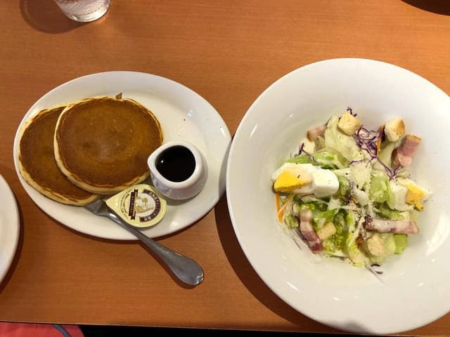 デニーズ 片倉町店 - サブ画像3