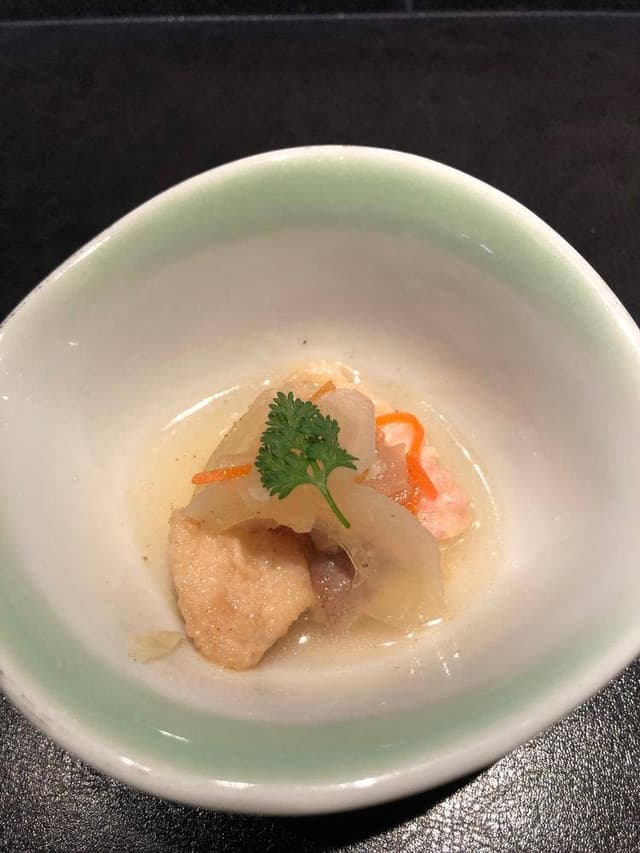 鉄板焼 木場 - サブ画像1