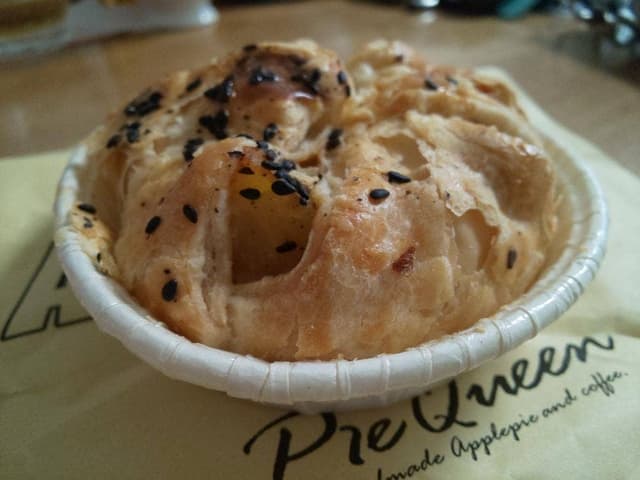 焼きたてアップルパイの店 かぐらじゅ - サブ画像3