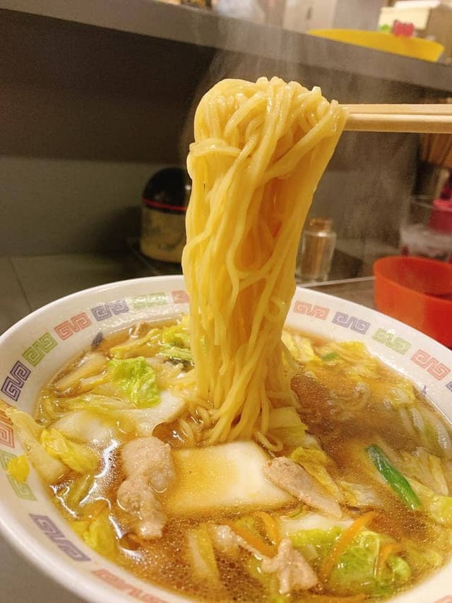 力横綱 中百舌鳥店 - サブ画像3