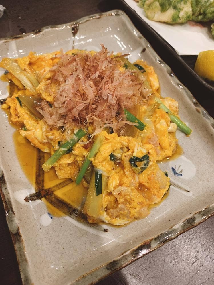 和酒菜 なかがわ