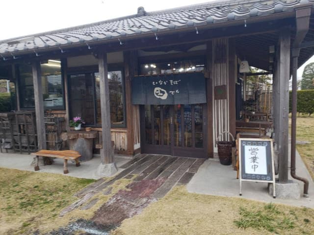いなかそば 田 - サブ画像1