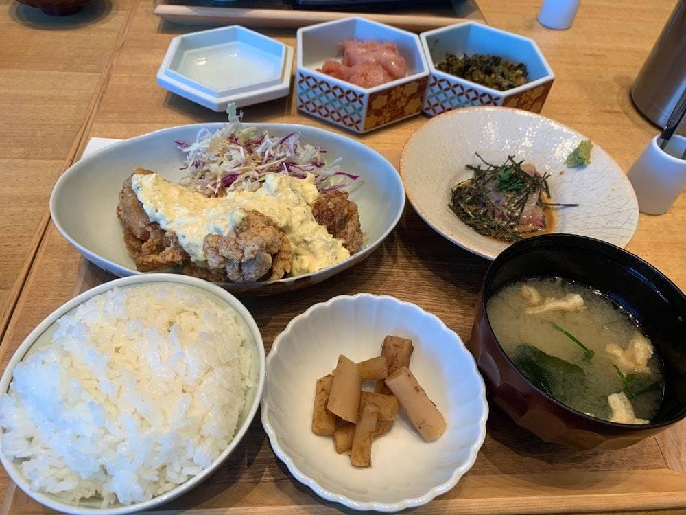 博多もつ鍋 やまや 月庭 西中洲店