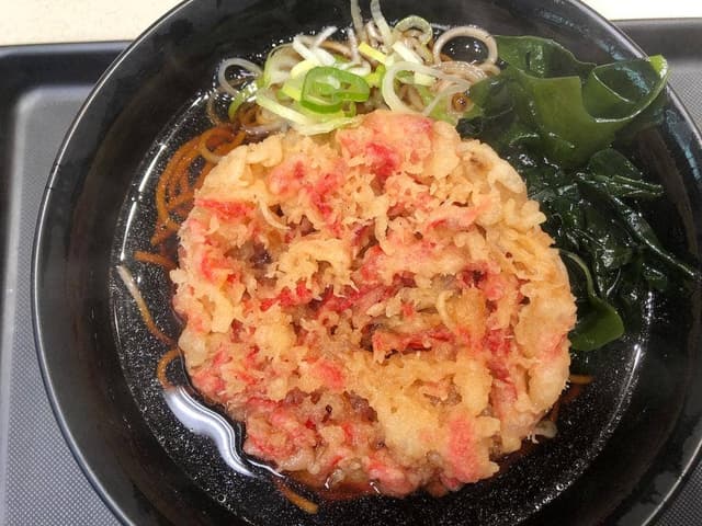 名代 富士そば 秋津店 - サブ画像2