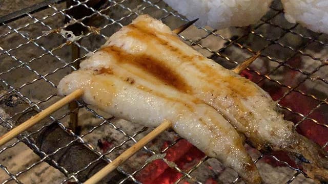 囲炉裏料理 うな革 和なり - サブ画像3