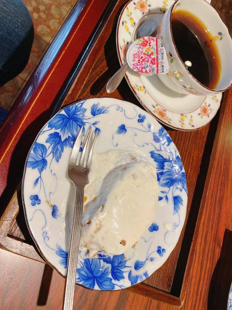 喫茶ルック