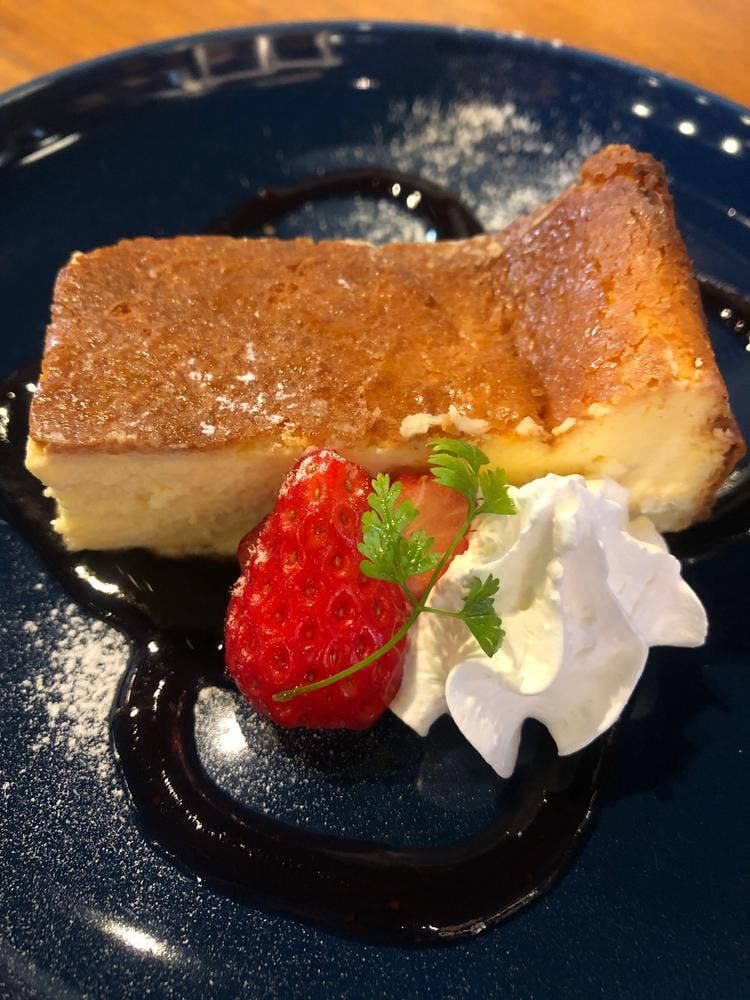 カフェ&バル チェレステ