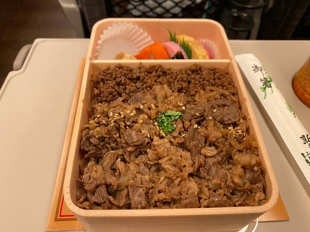 駅弁屋 匠 エキュート上野