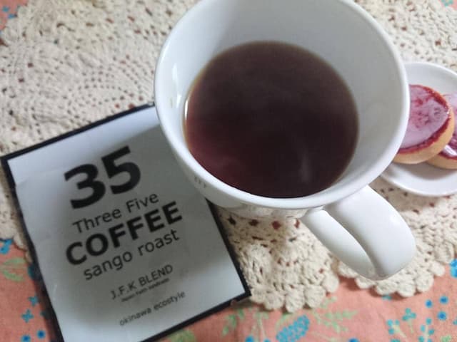 35COFFEE 那覇空港駅店 - サブ画像2