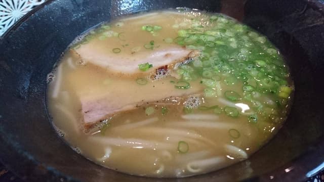 麺屋 かばちたれ - サブ画像1