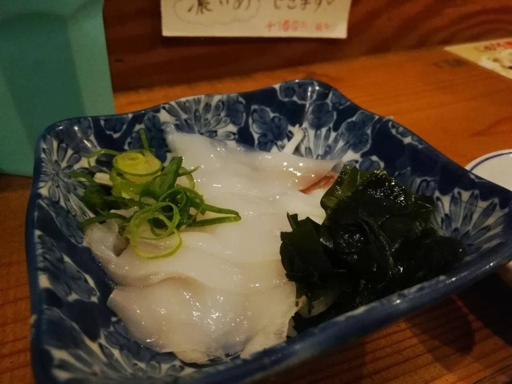 にっぱち屋 徳島店