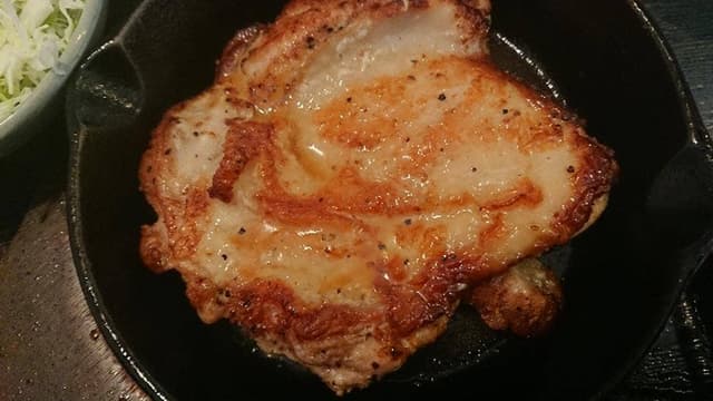 お食事処はにわ - サブ画像1