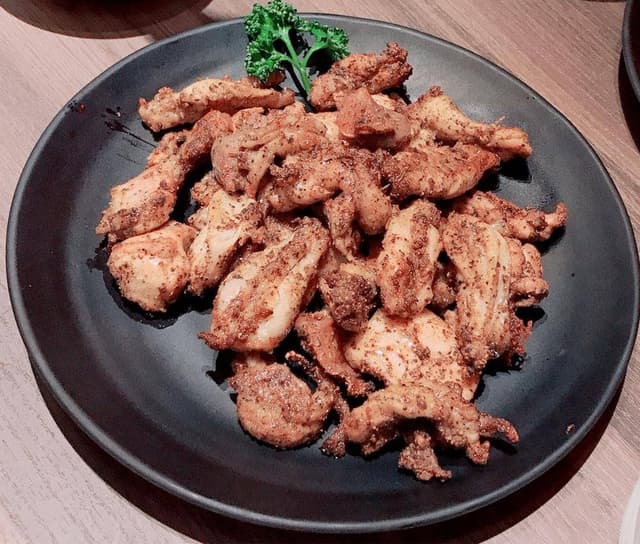 黒から 金山小町店 - サブ画像3