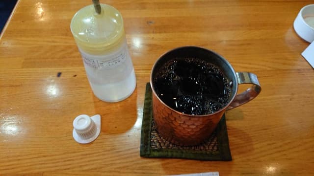 喫茶レモン - サブ画像1