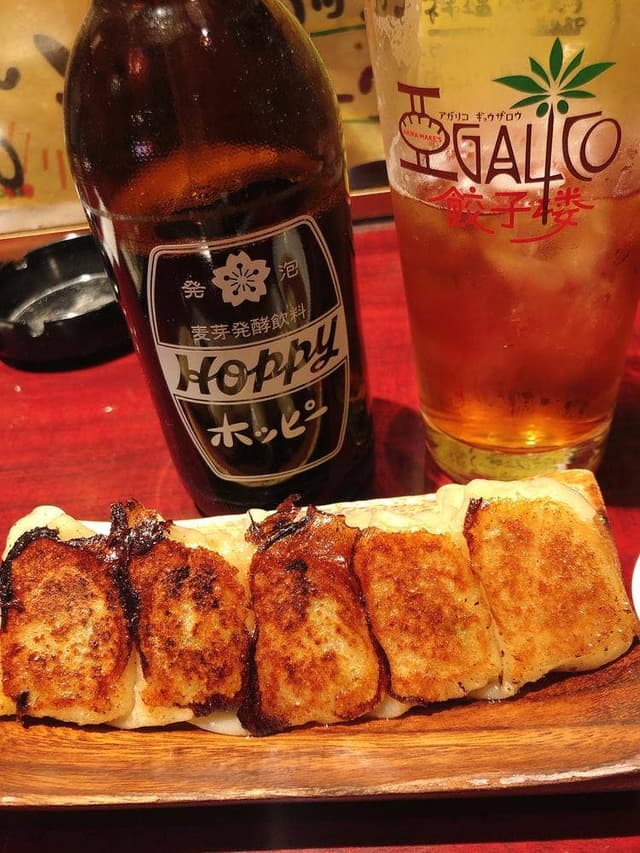 アガリコ餃子楼 池袋店 - サブ画像3