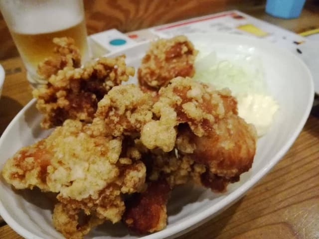 にっぱち屋 徳島店 - サブ画像1