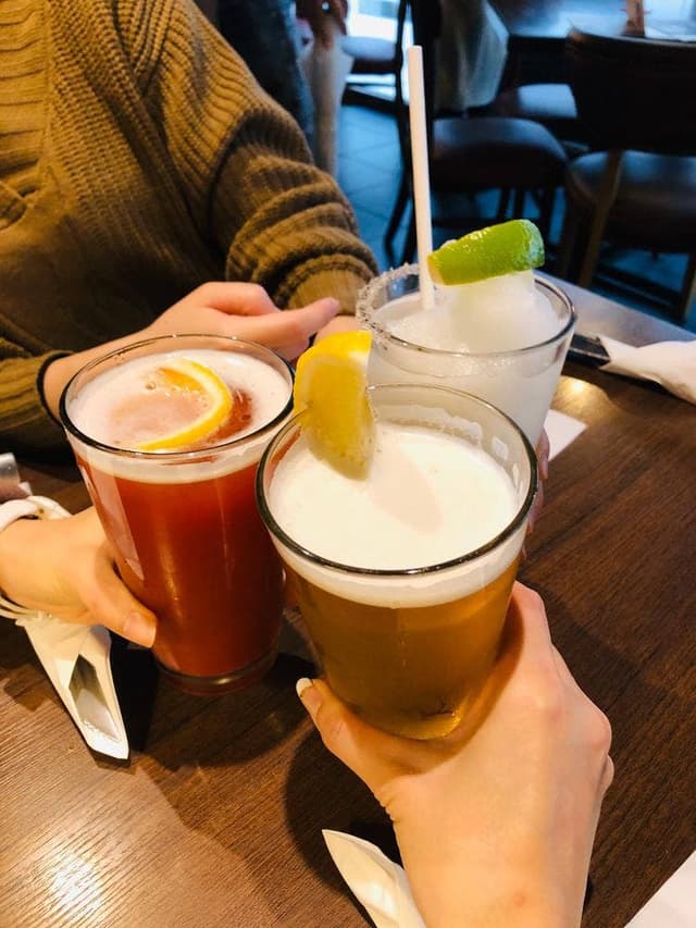 TGI FRIDAYS 渋谷神南店 - サブ画像1