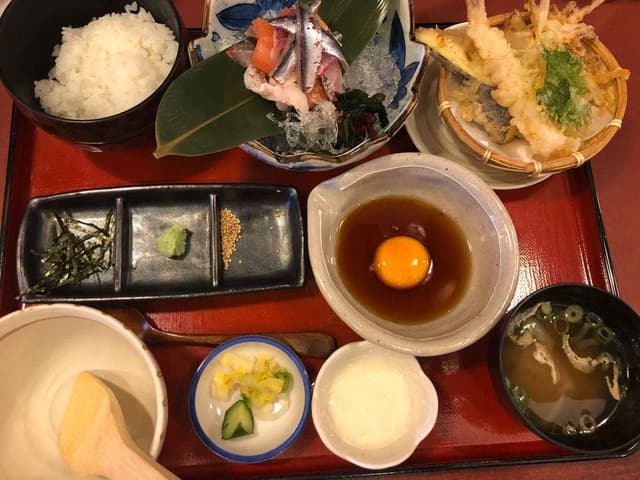 小魚阿も珍 川口店 - サブ画像1