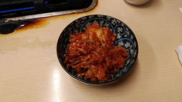 焼肉専科いで - サブ画像2