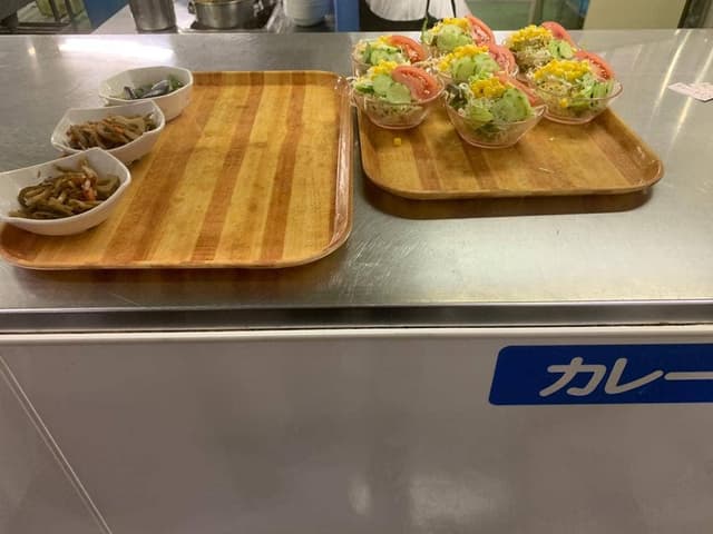 九段第二合同庁舎 食堂 - サブ画像2