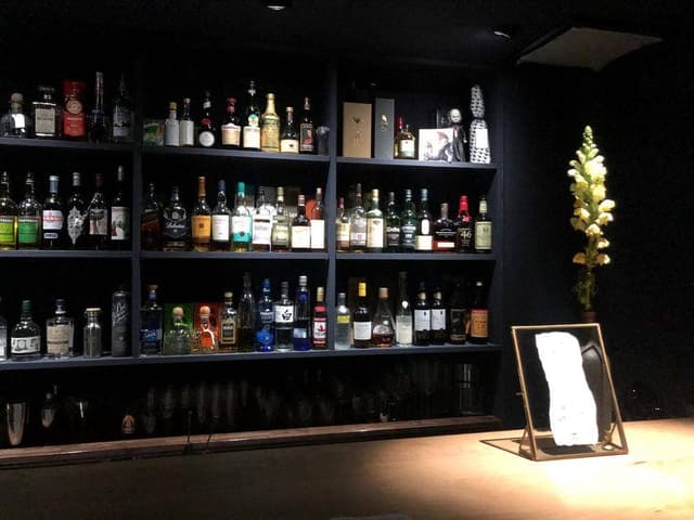 Bar 梟 - サブ画像2