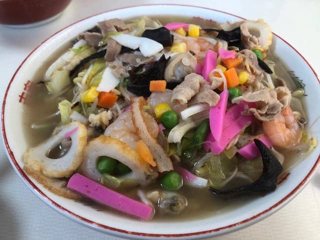 みかん屋食堂 - サブ画像3