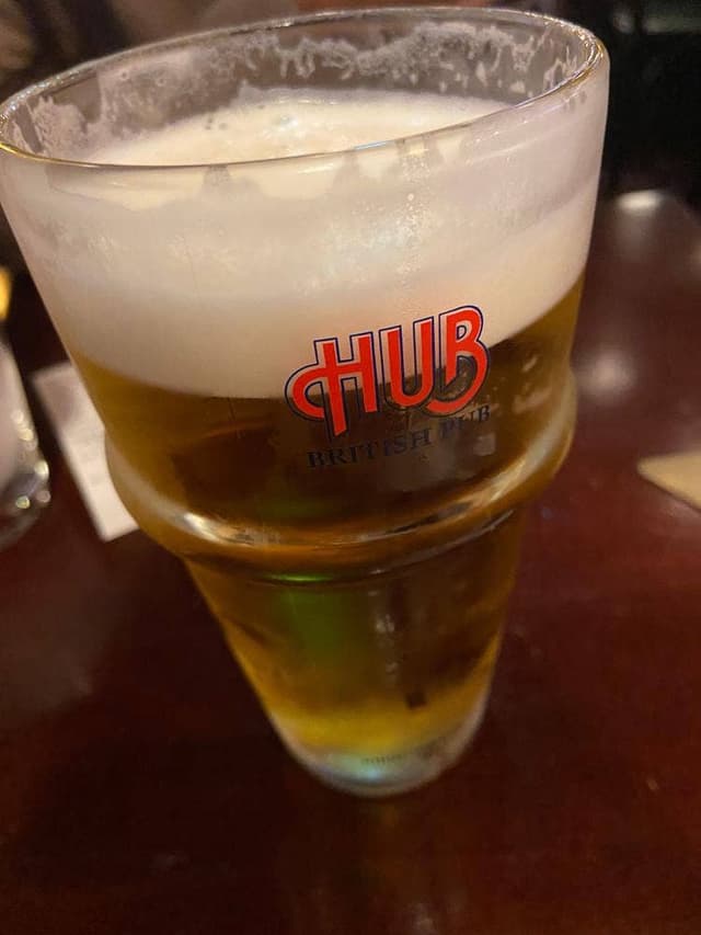 HUB 東京ドームシティラクーア店 - サブ画像1