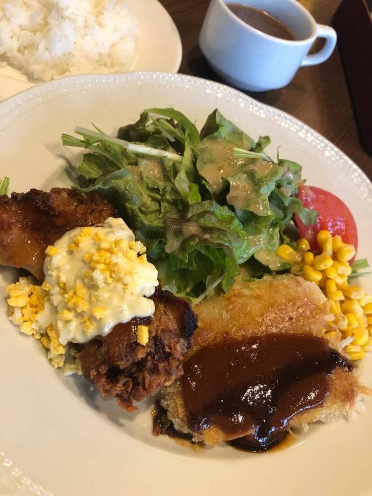 Royal Host 鎌倉山店