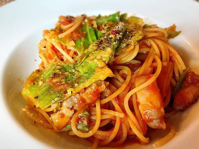 レガーレ - サブ画像1