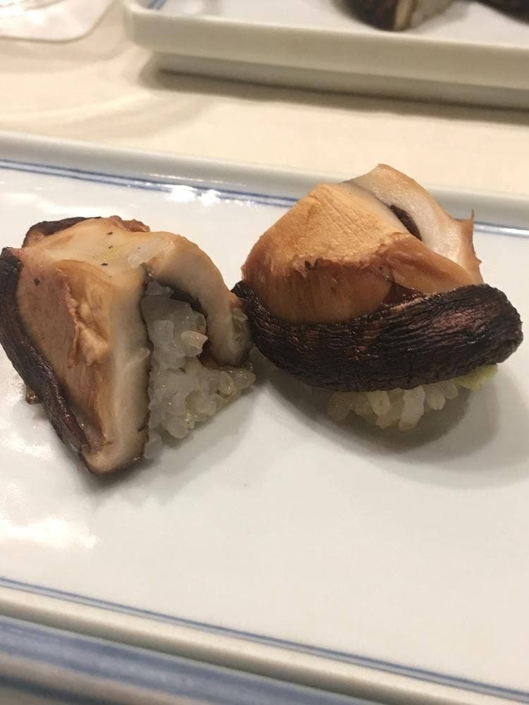 寿司幸 別館 IKKYU