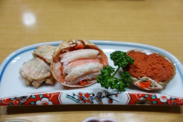 美味し宿かどや - サブ画像2