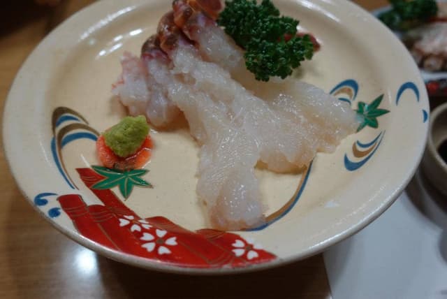 美味し宿かどや - サブ画像3