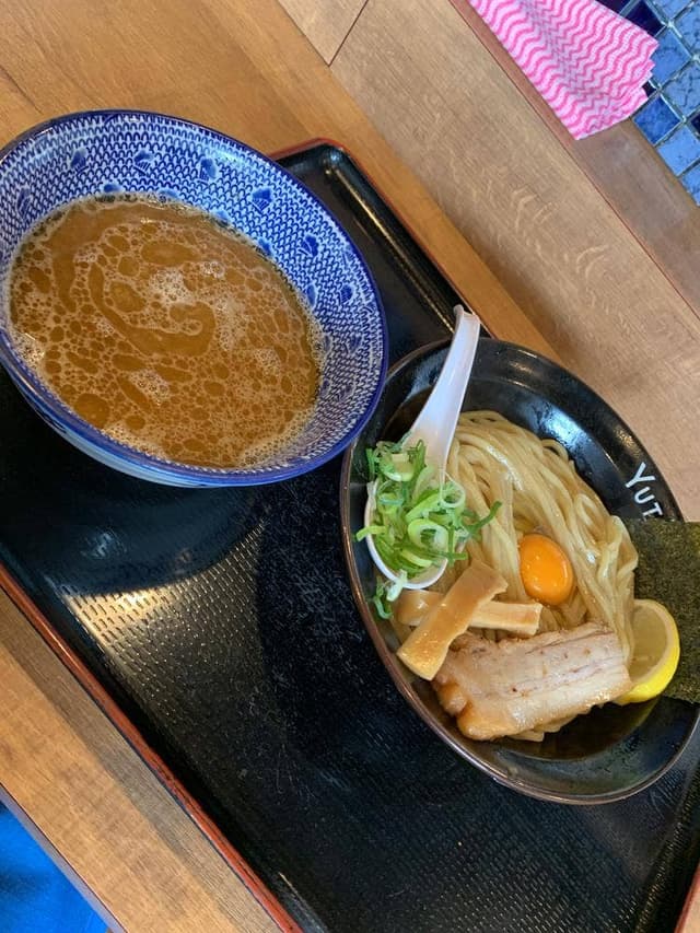 二代目YUTAKA 周南店 - サブ画像3