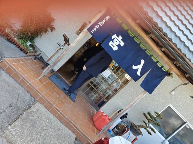 玄味 そば市 - サブ画像3