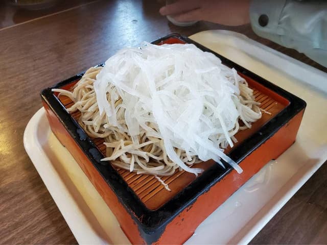 玄味 そば市 - サブ画像2