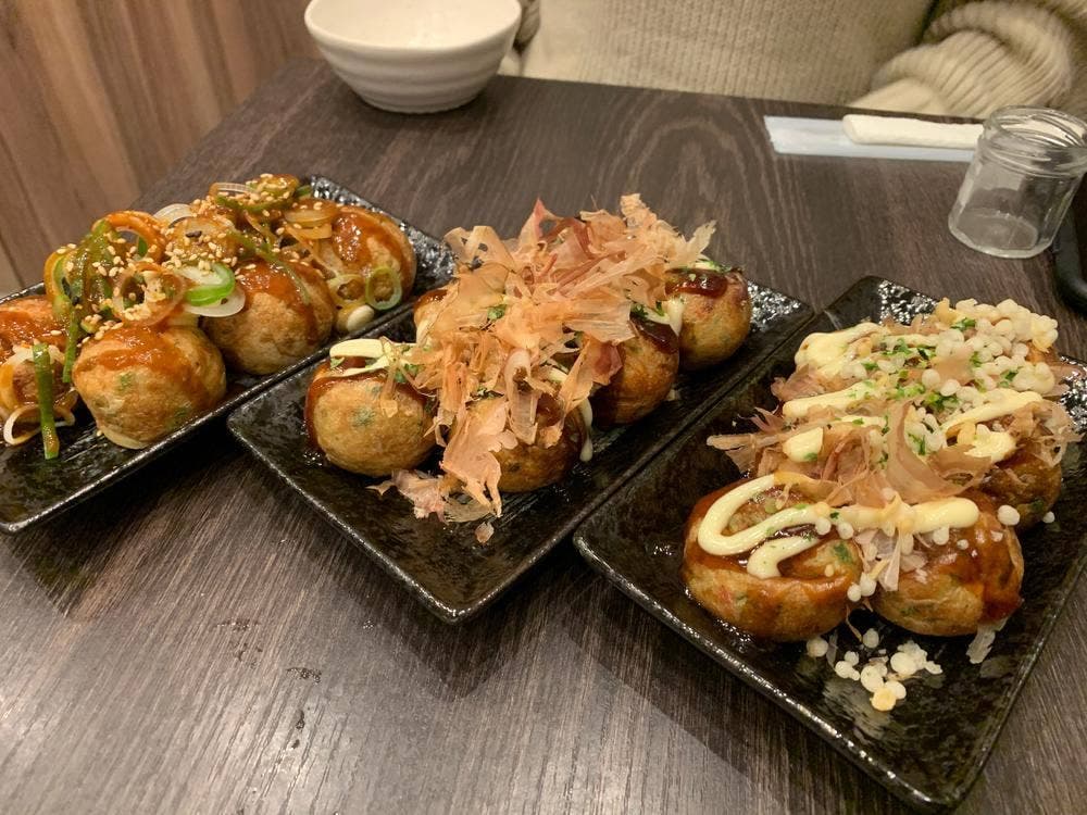 たこやき てるちゃん