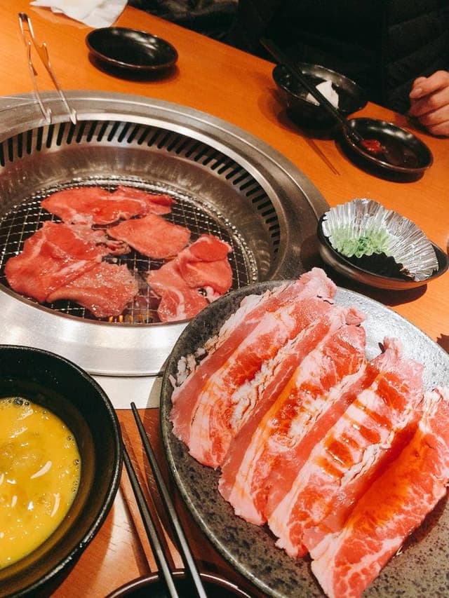 焼肉特急 長吉長原店 - サブ画像3