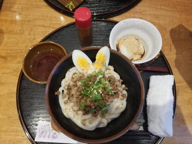 甘味処 万丸 那覇泉崎店 - サブ画像3