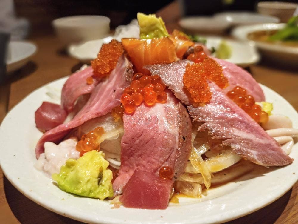 はなの舞 東雲晴海通り店