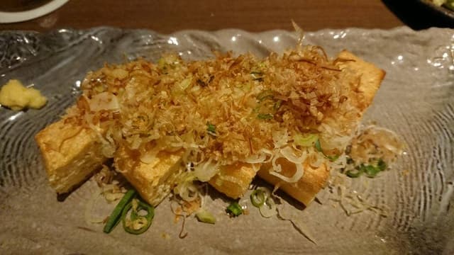 串揚げや ひとくし - サブ画像3