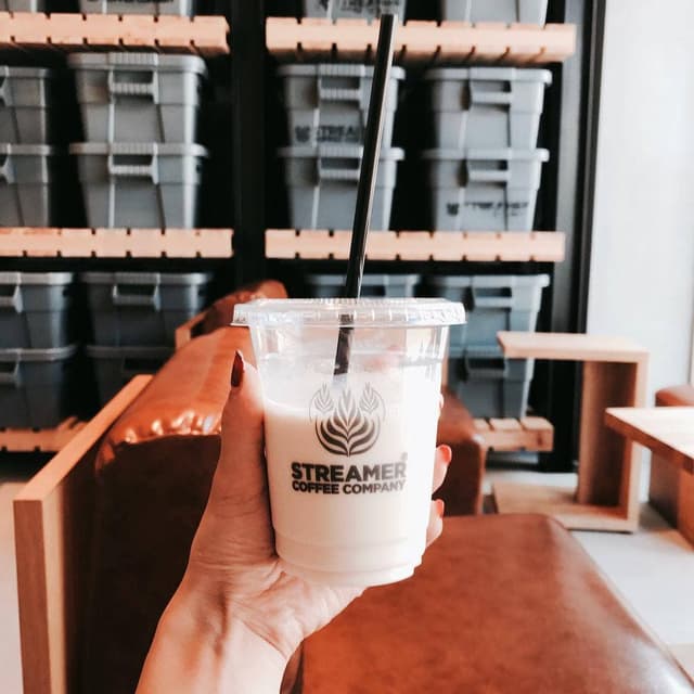 STREAMER COFFEE COMPANY 東北沢駅店 - サブ画像3