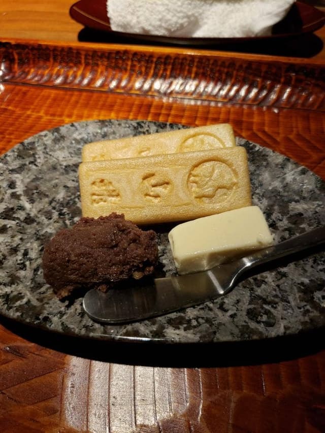 日本料理 でん穂 - サブ画像2