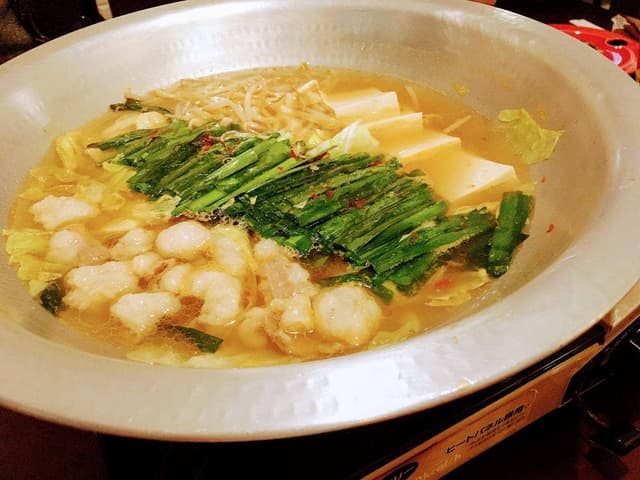 焼き鳥 鉄砲 久留米花畑店 - サブ画像2