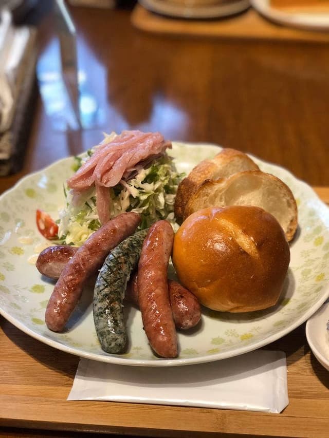 エーデルワイスファーム - サブ画像3